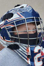 Load image into Gallery viewer, Hockey Goalie Face Covering

