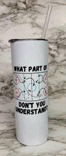 Load image into Gallery viewer, Rink - 20oz Tumbler
