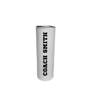 Load image into Gallery viewer, Rink - 20oz Tumbler
